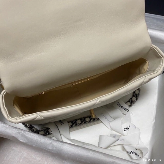 Firstbag Ru FLAP 19 BAG CHANEL 0729